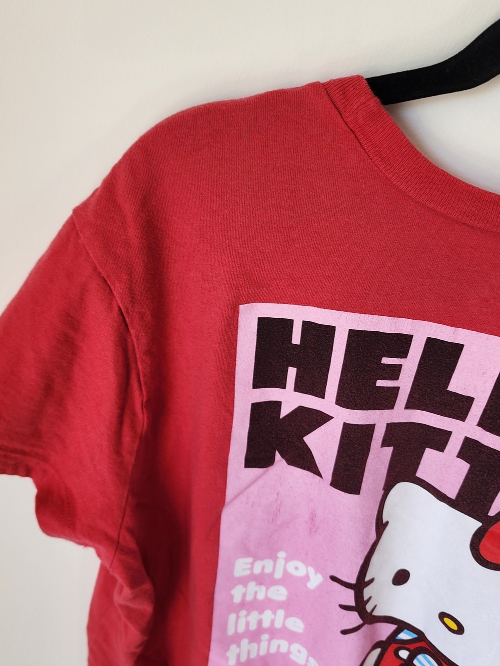 Hello Kitty Tee - Picture 5 of 12